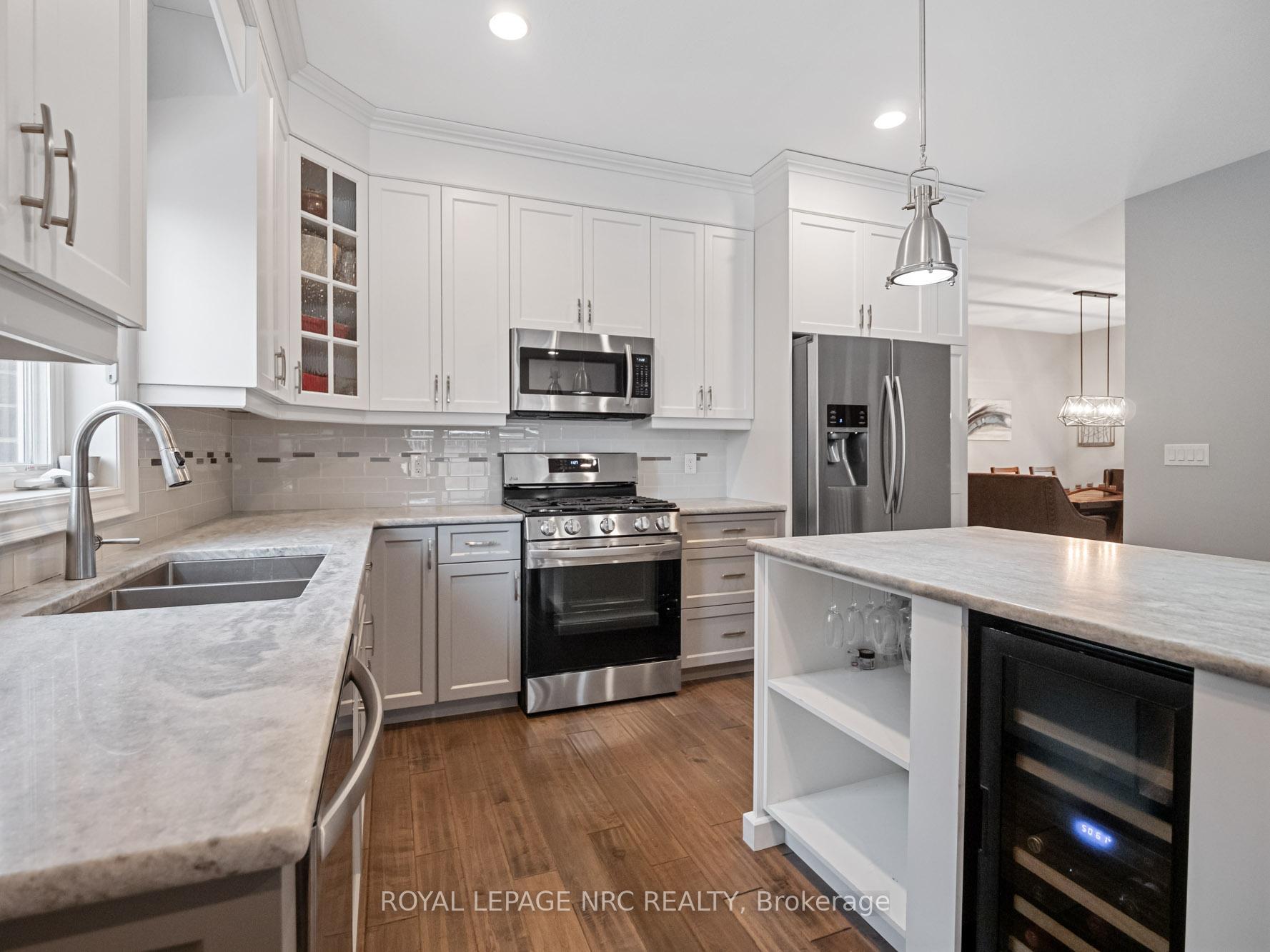 Photo 18 of 29 Julia Drive, Welland, Coyle Creek — HOMEH