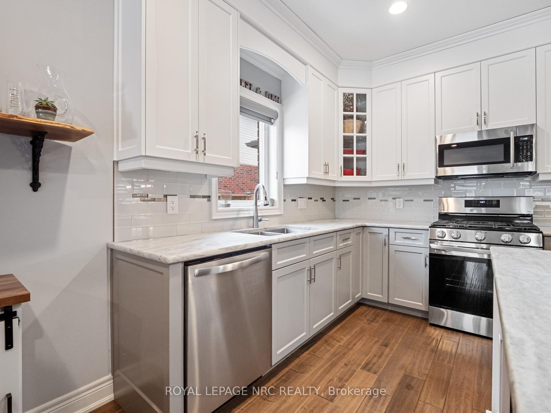 Photo 19 of 29 Julia Drive, Welland, Coyle Creek — HOMEH