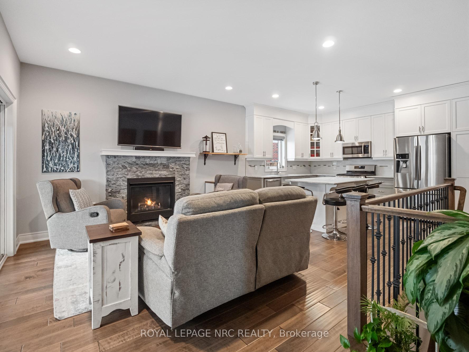 Photo 21 of 29 Julia Drive, Welland, Coyle Creek — HOMEH