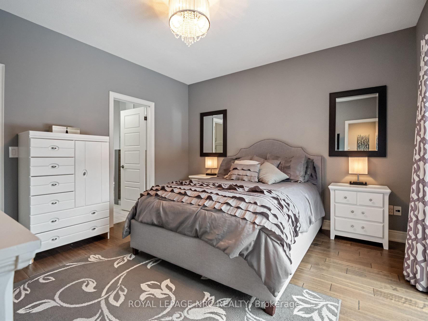 Photo 22 of 29 Julia Drive, Welland, Coyle Creek — HOMEH