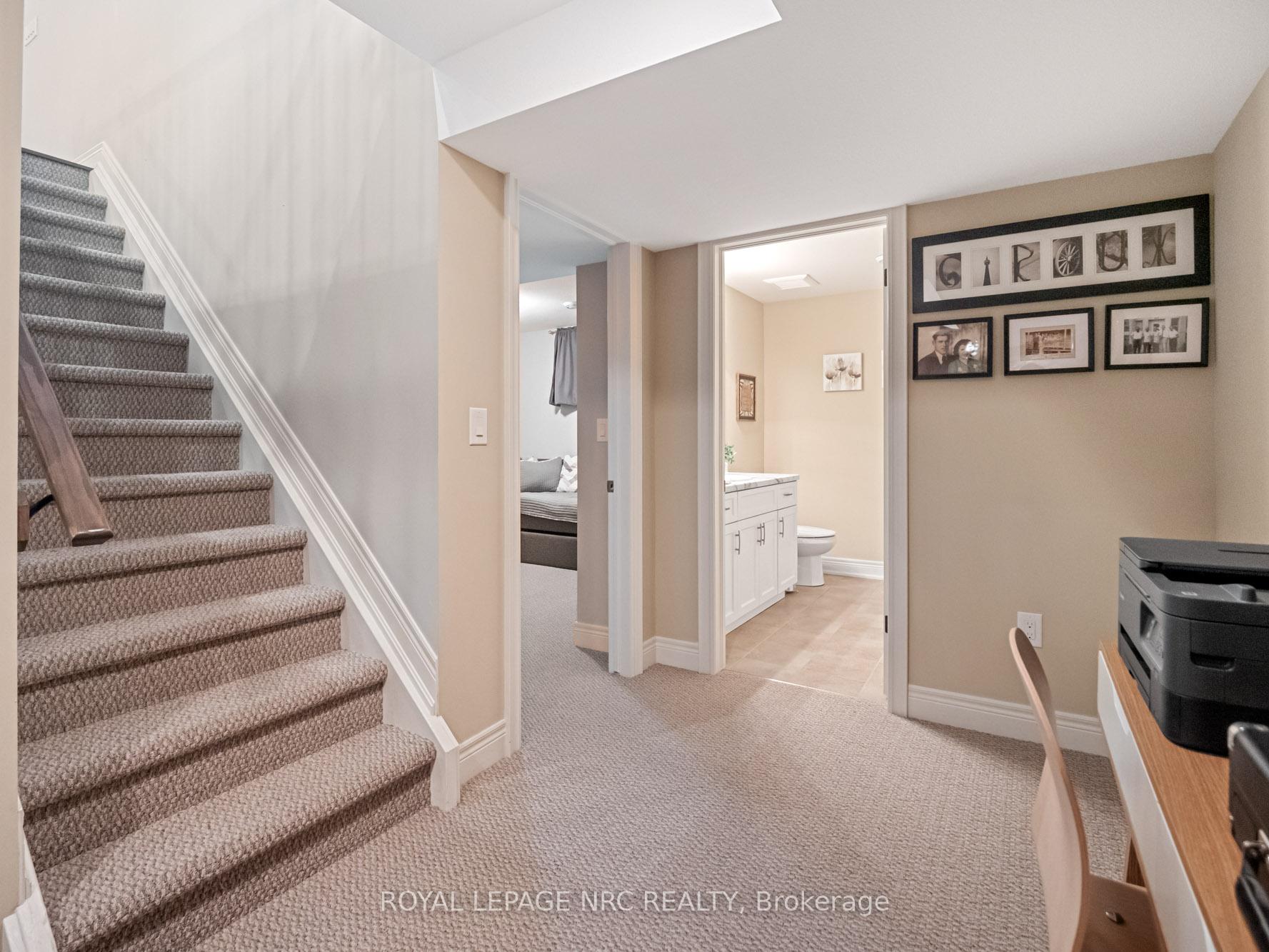 Photo 26 of 29 Julia Drive, Welland, Coyle Creek — HOMEH