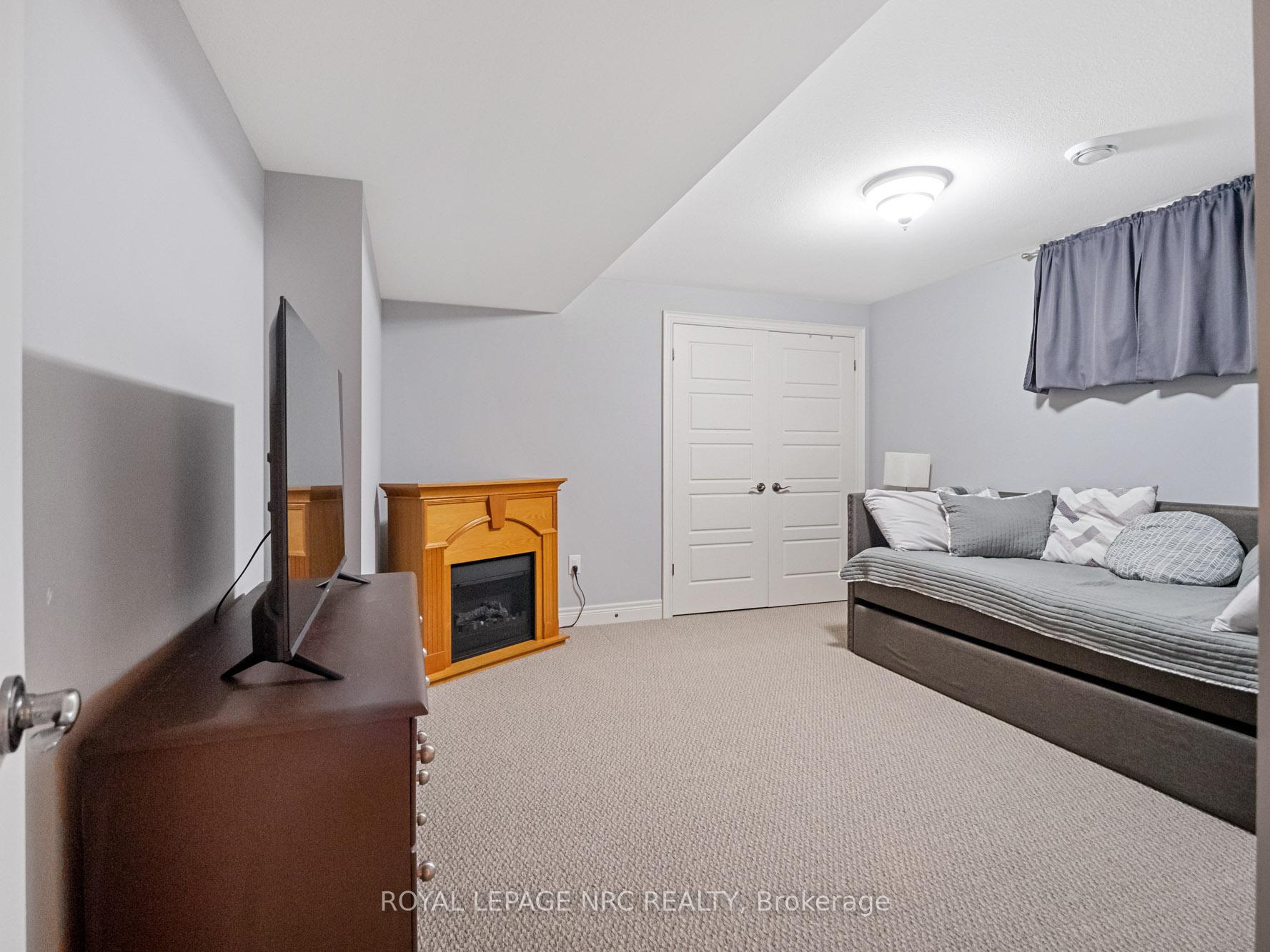 Photo 27 of 29 Julia Drive, Welland, Coyle Creek — HOMEH