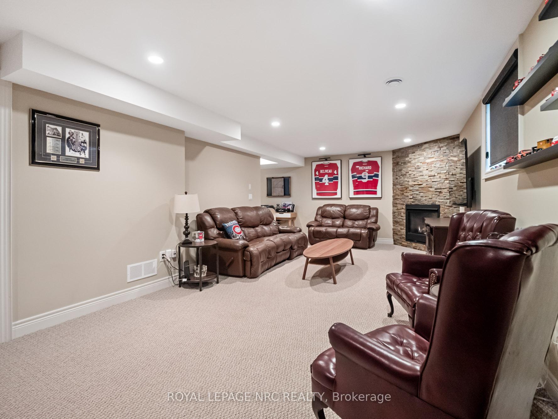 Photo 29 of 29 Julia Drive, Welland, Coyle Creek — HOMEH