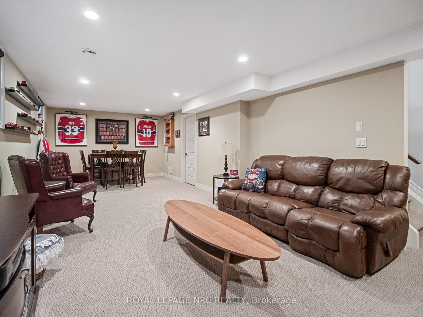 Photo 30 of 29 Julia Drive, Welland, Coyle Creek — HOMEH