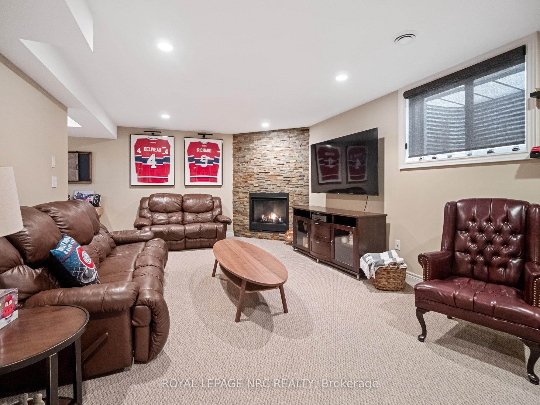 Photo 32 of 29 Julia Drive, Welland, Coyle Creek — HOMEH