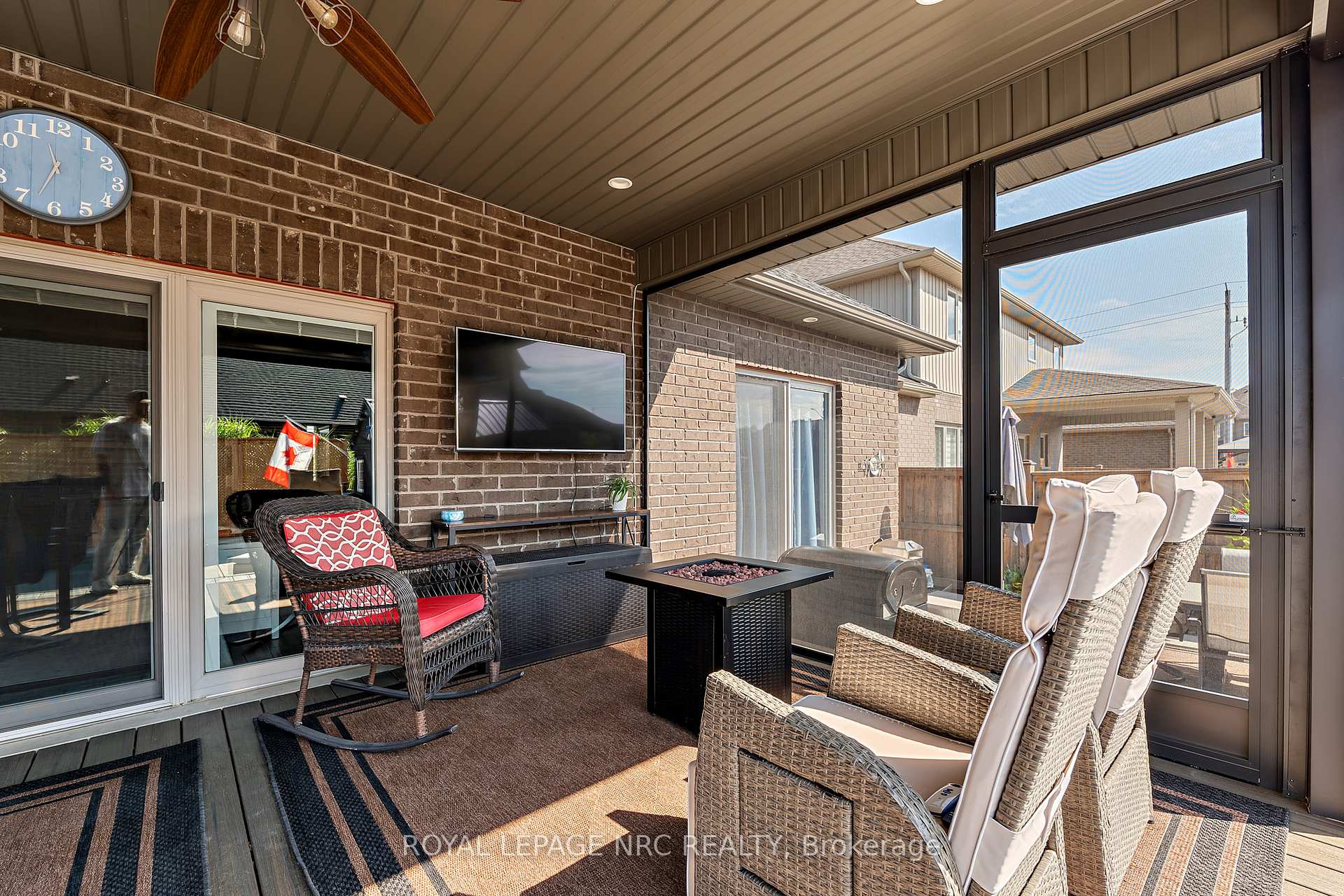 Photo 34 of 29 Julia Drive, Welland, Coyle Creek — HOMEH