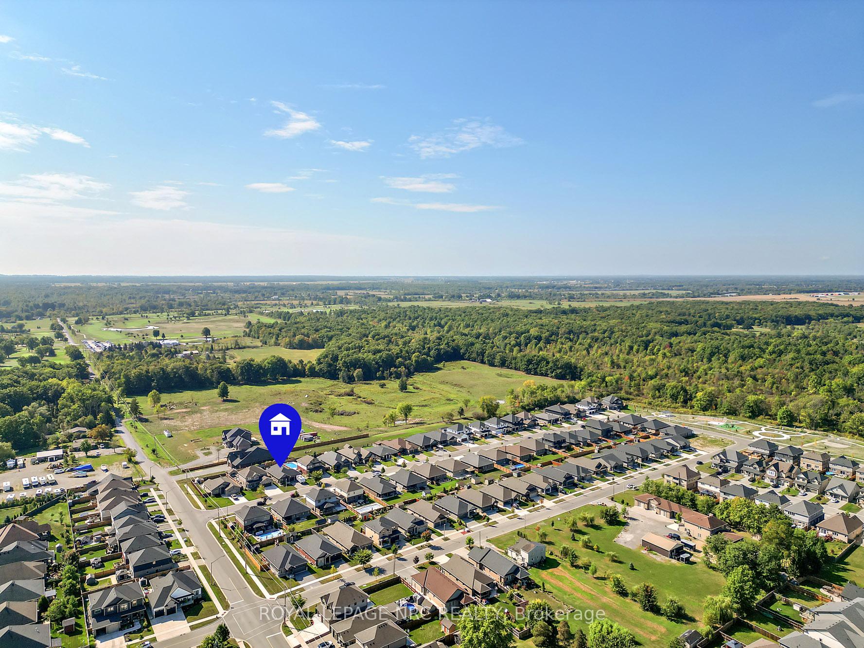 Photo 46 of 29 Julia Drive, Welland, Coyle Creek — HOMEH