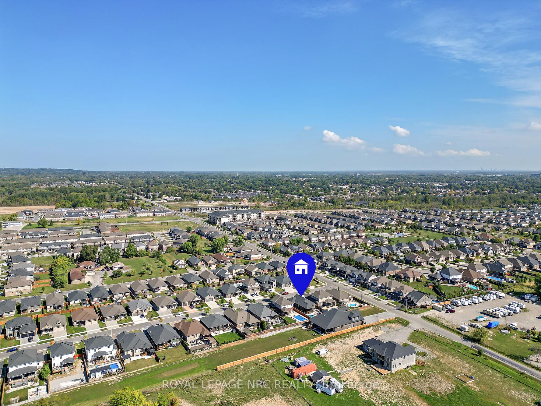 Photo 47 of 29 Julia Drive, Welland, Coyle Creek — HOMEH