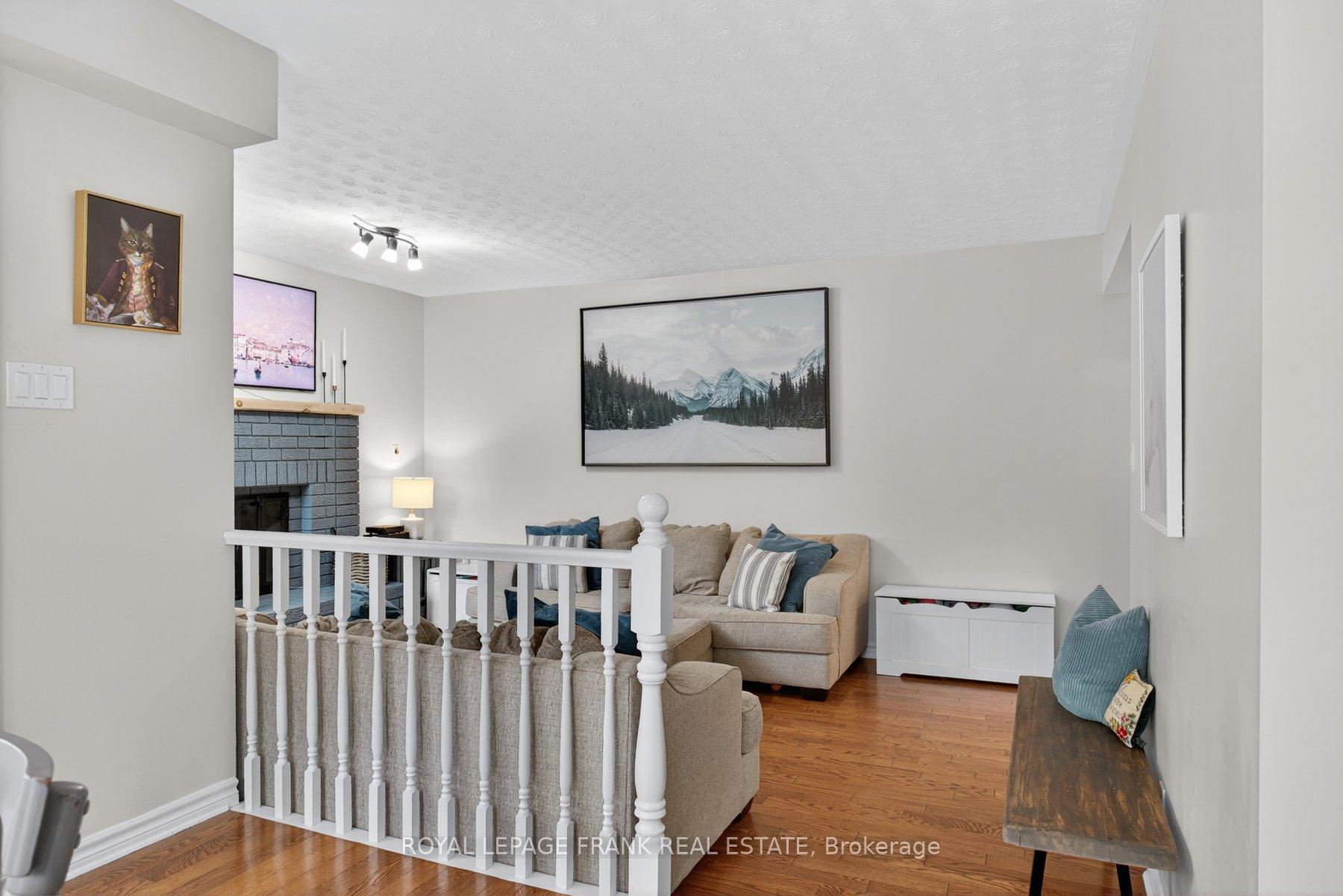Photo 16 of 1805 Parkwood Circle, Peterborough, Monaghan Ward 2 — HOMEH