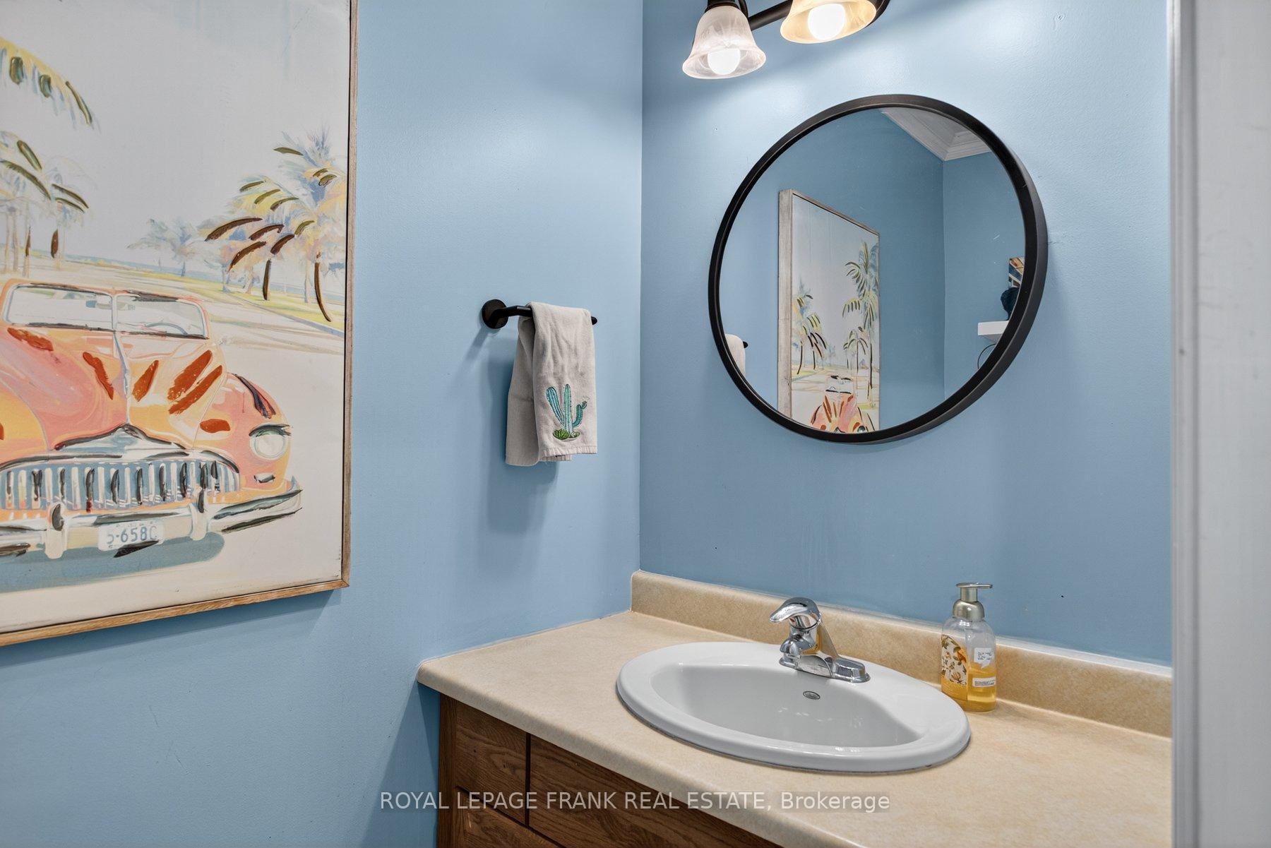 Photo 23 of 1805 Parkwood Circle, Peterborough, Monaghan Ward 2 — HOMEH