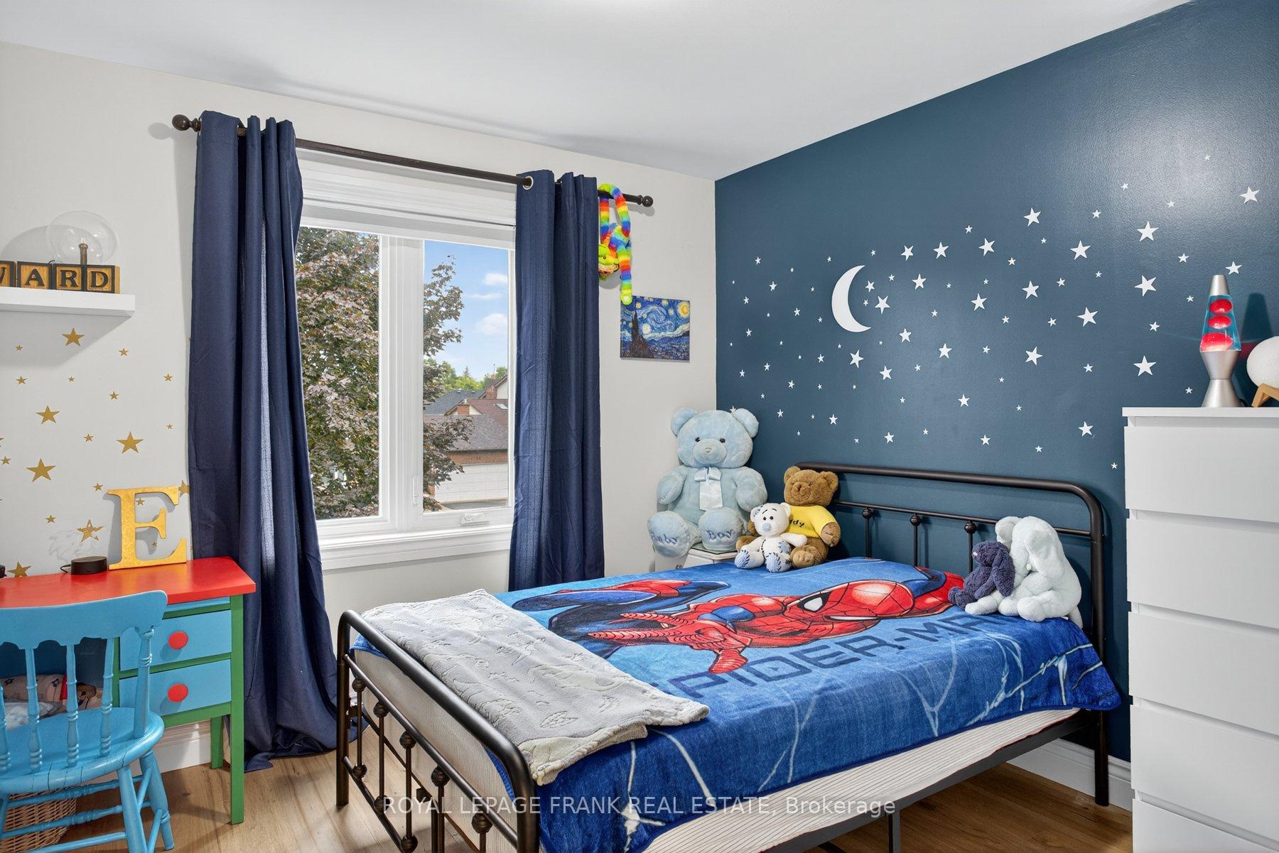 Photo 34 of 1805 Parkwood Circle, Peterborough, Monaghan Ward 2 — HOMEH