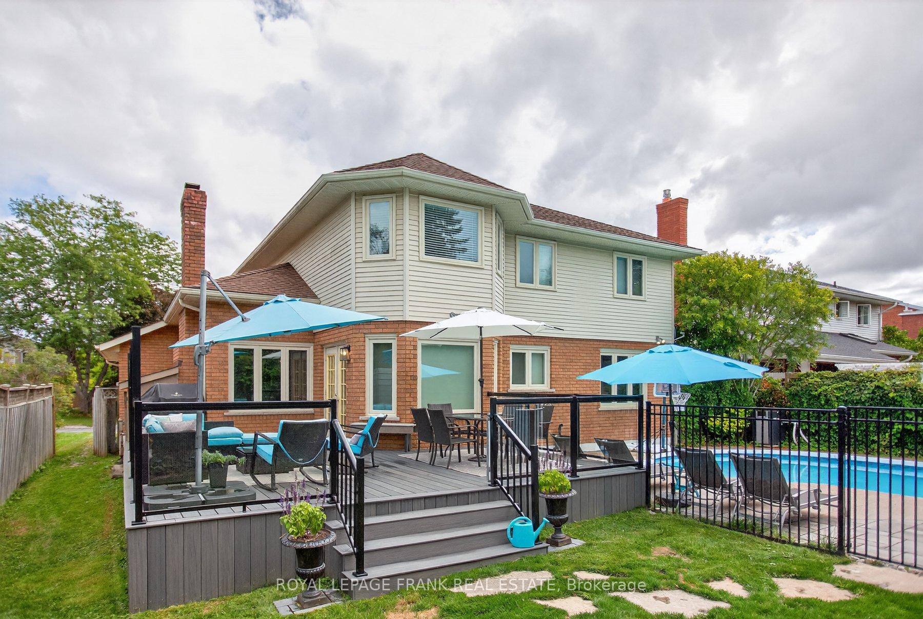 Photo 39 of 1805 Parkwood Circle, Peterborough, Monaghan Ward 2 — HOMEH