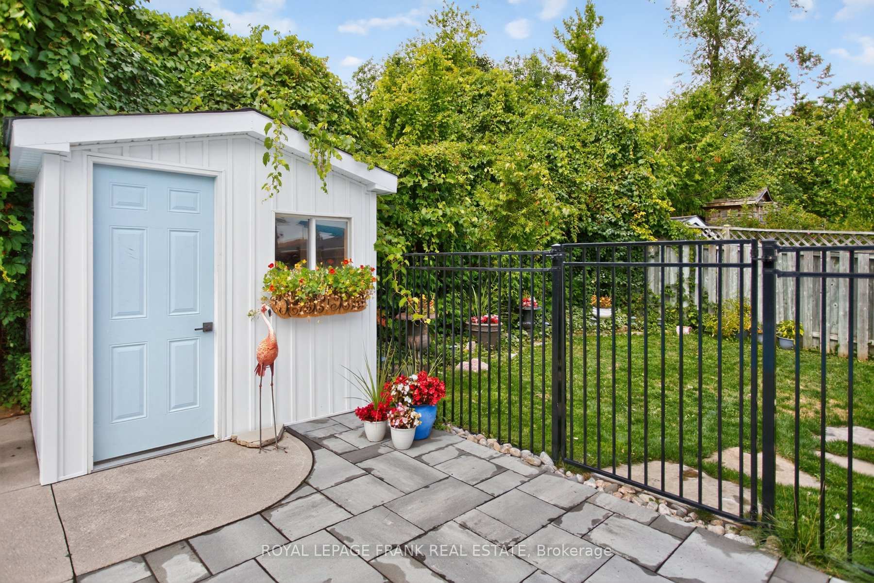 Photo 44 of 1805 Parkwood Circle, Peterborough, Monaghan Ward 2 — HOMEH
