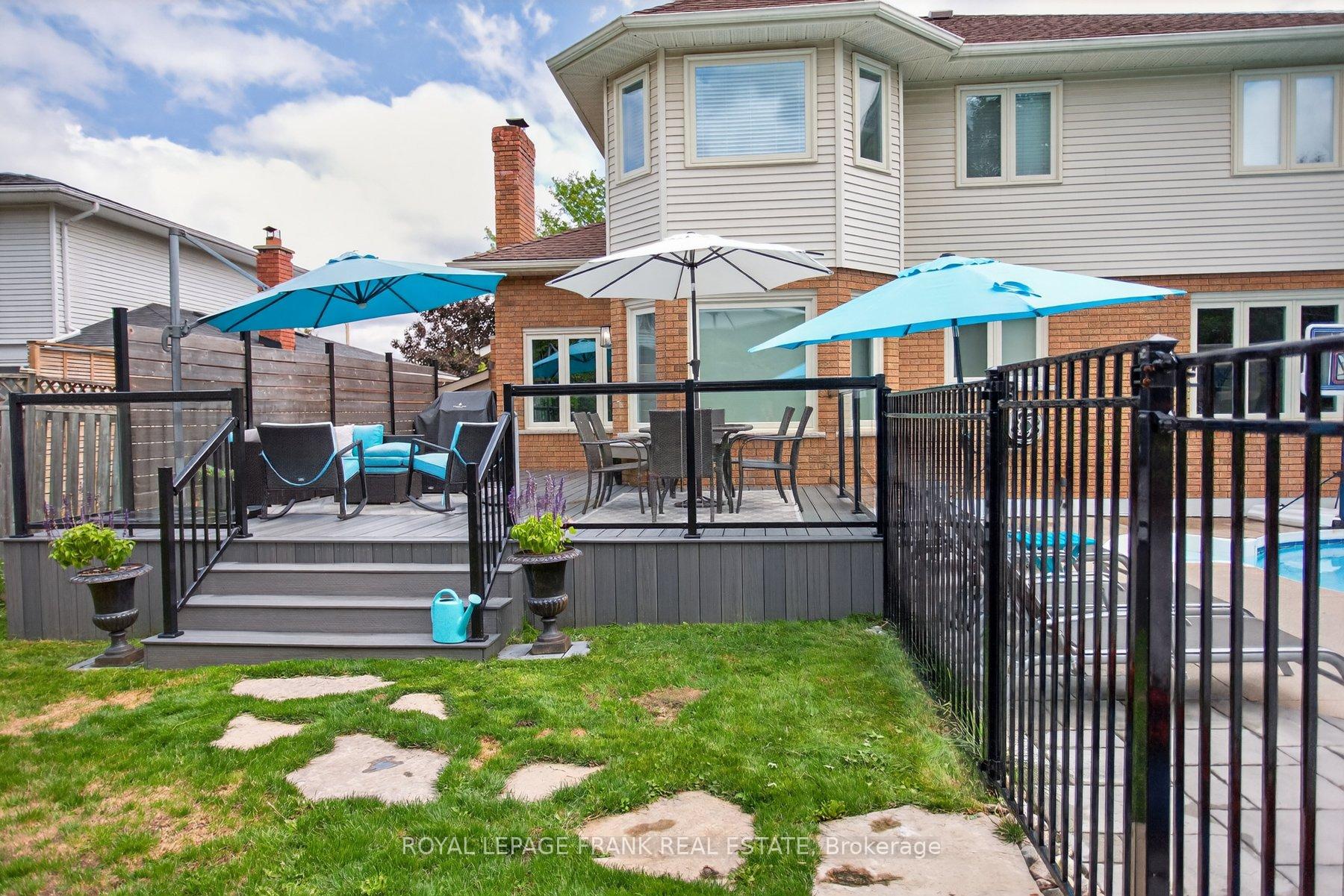 Photo 45 of 1805 Parkwood Circle, Peterborough, Monaghan Ward 2 — HOMEH