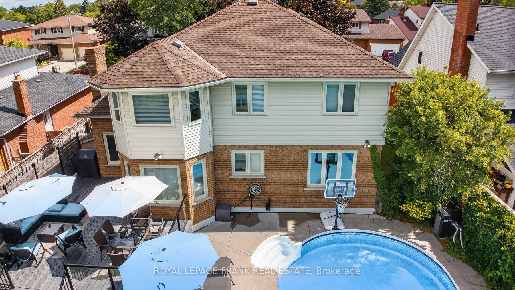 Photo 46 of 1805 Parkwood Circle, Peterborough, Monaghan Ward 2 — HOMEH
