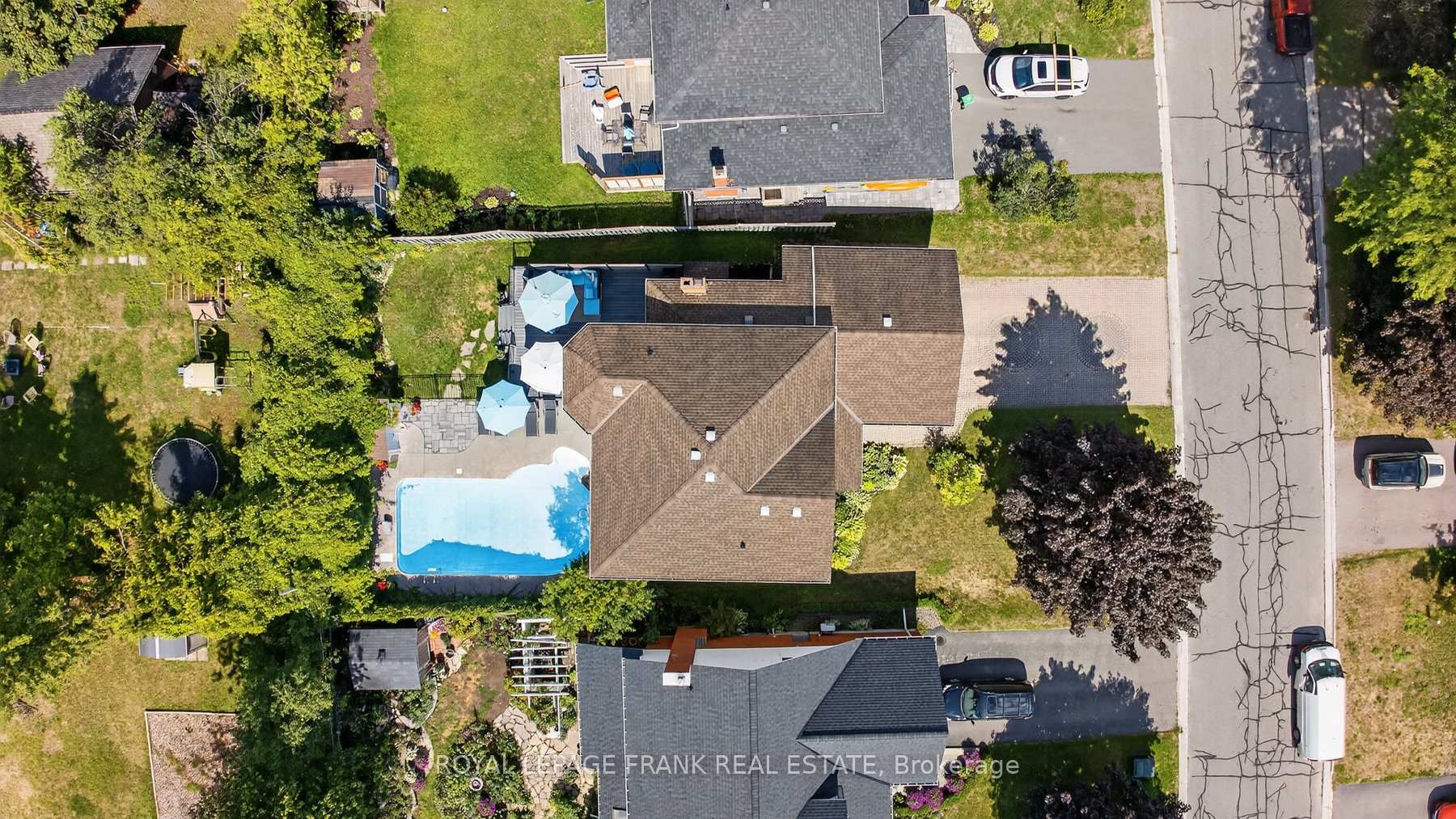 Photo 48 of 1805 Parkwood Circle, Peterborough, Monaghan Ward 2 — HOMEH