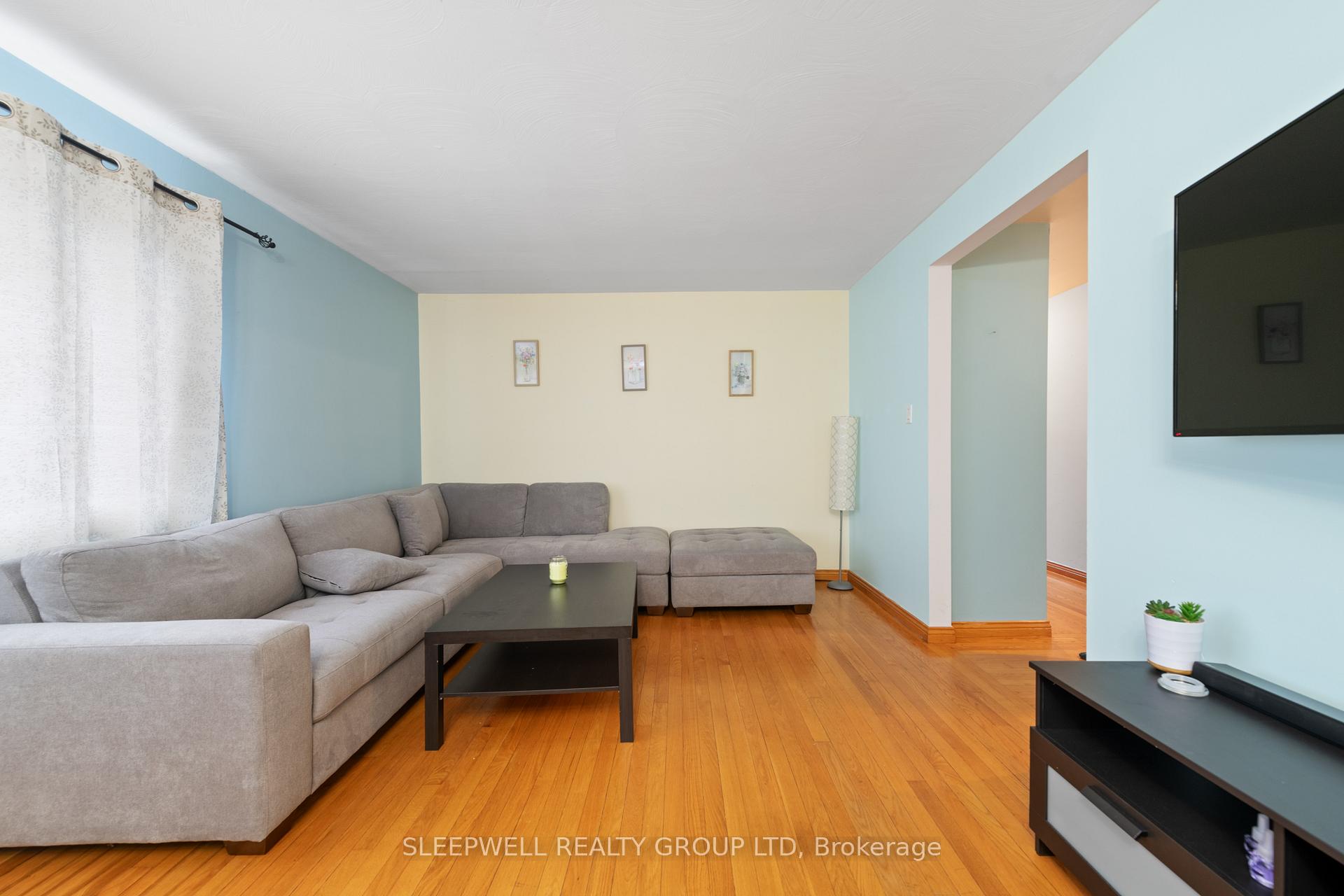 Photo 2 of Unit 1, 2628 Don Street, Ottawa, Britannia — HOMEH