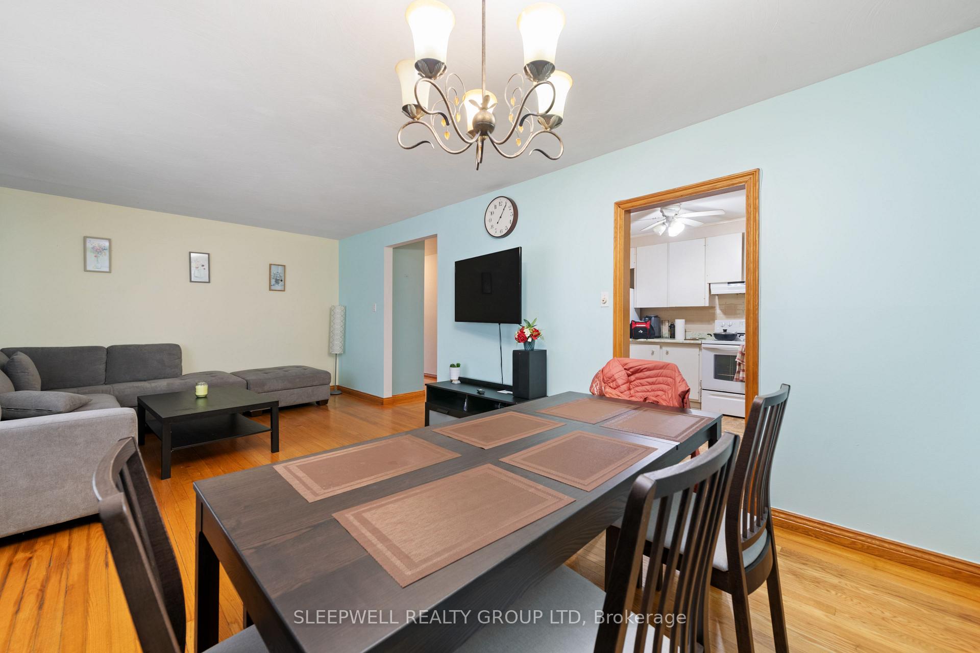 Photo 5 of Unit 1, 2628 Don Street, Ottawa, Britannia — HOMEH