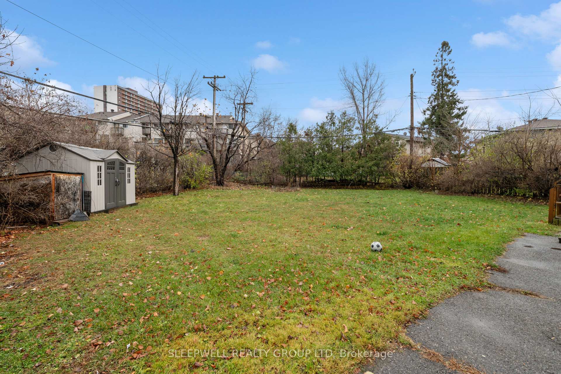 Photo 13 of Unit 1, 2628 Don Street, Ottawa, Britannia — HOMEH