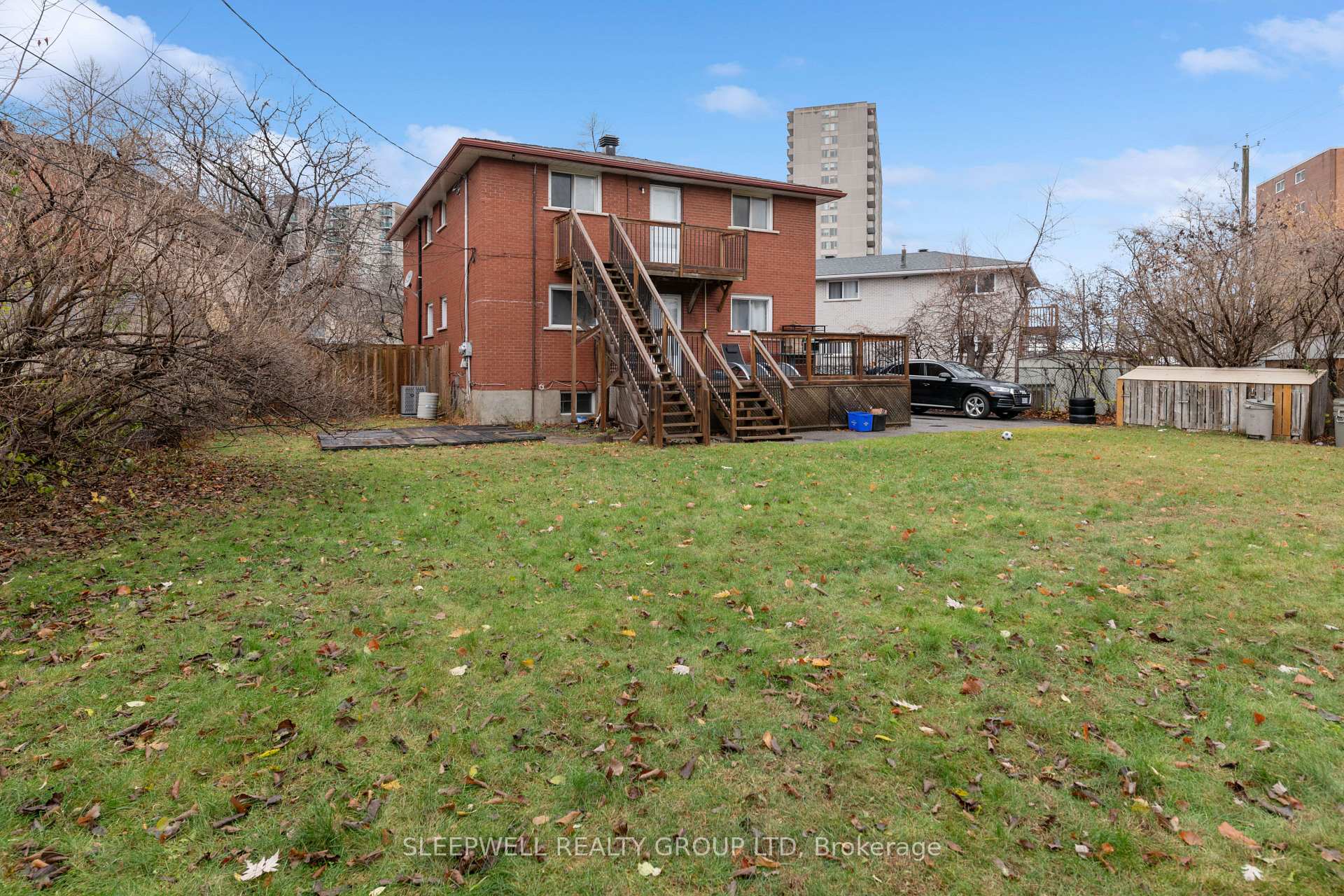 Photo 14 of Unit 1, 2628 Don Street, Ottawa, Britannia — HOMEH