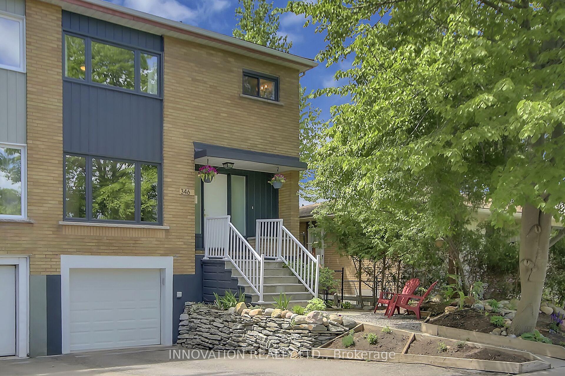Photo 1 of 346 Britannia Road, Ottawa, Britannia — HOMEH
