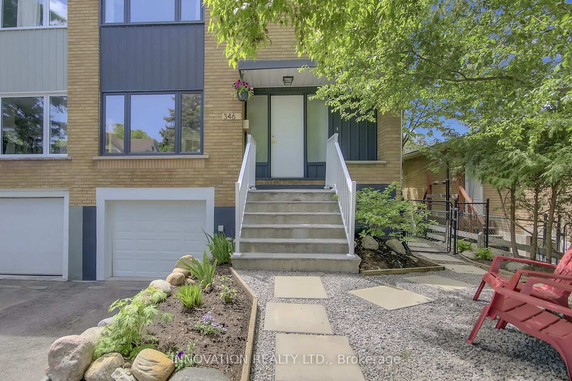Photo 2 of 346 Britannia Road, Ottawa, Britannia — HOMEH