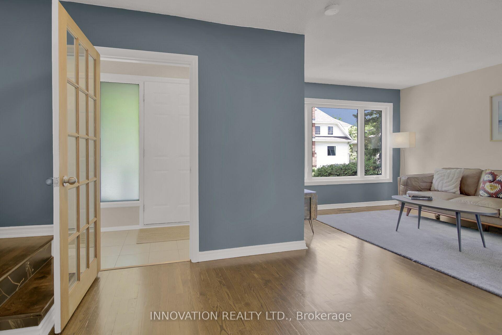 Photo 3 of 346 Britannia Road, Ottawa, Britannia — HOMEH