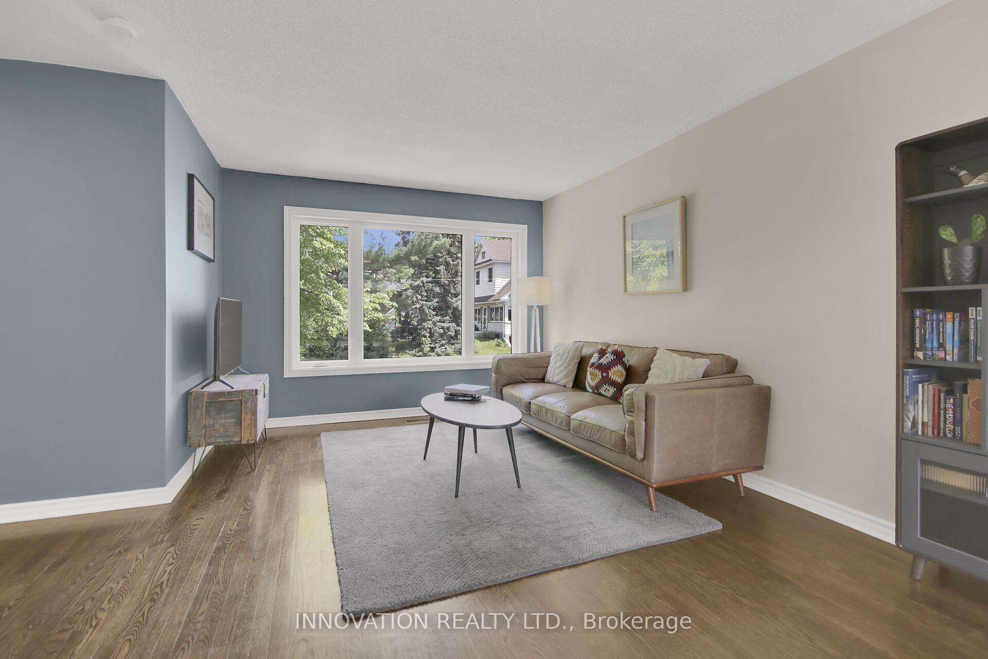 Photo 5 of 346 Britannia Road, Ottawa, Britannia — HOMEH