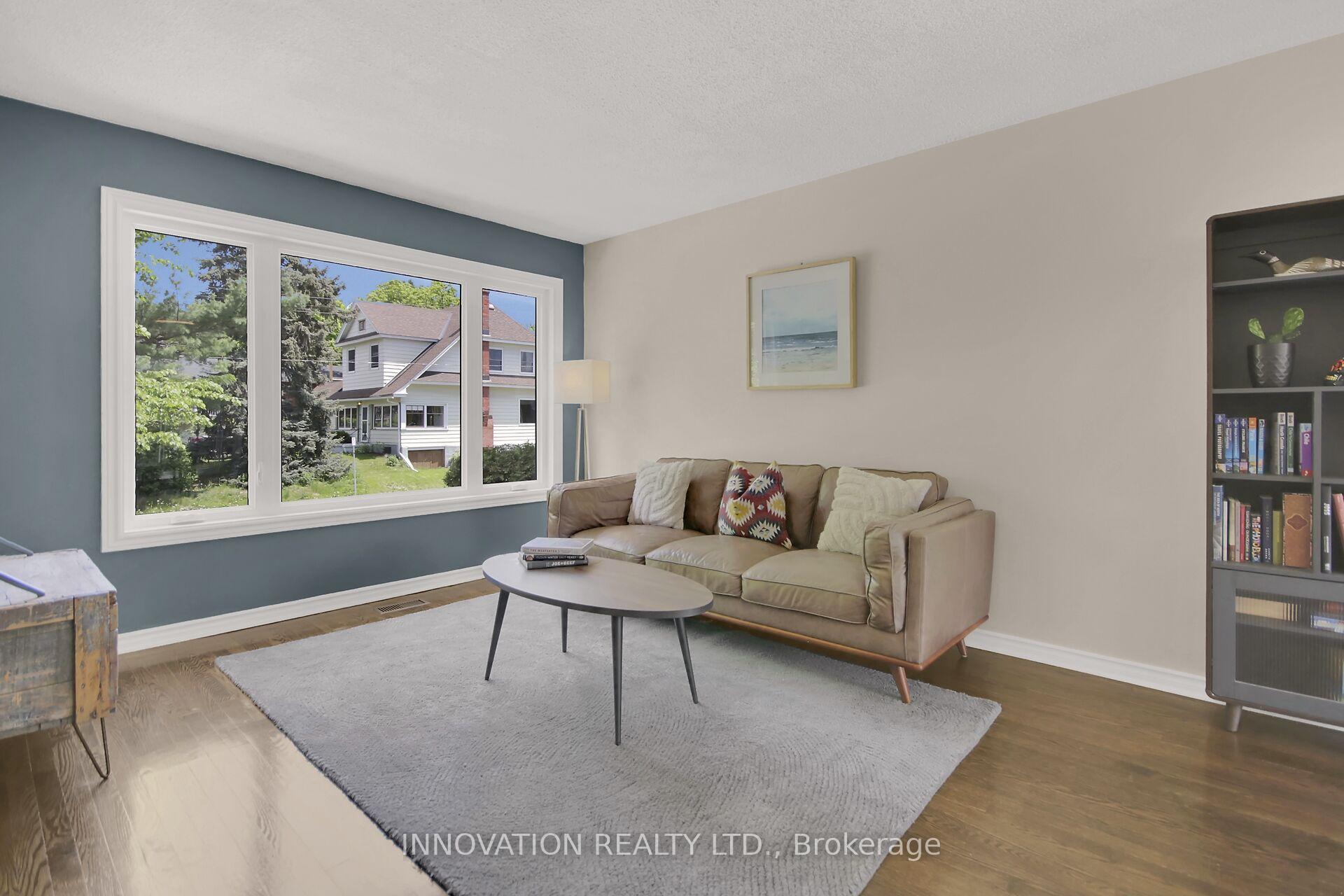 Photo 19 of 346 Britannia Road, Ottawa, Britannia — HOMEH