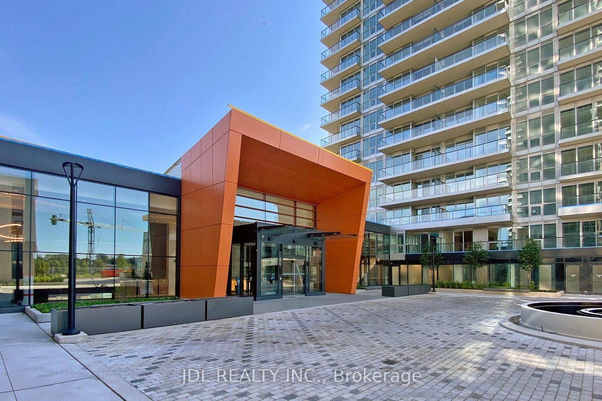 Photo 6 of Unit PH4101, 95 McMahon Dr, North York, Bayview Village — HOMEH
