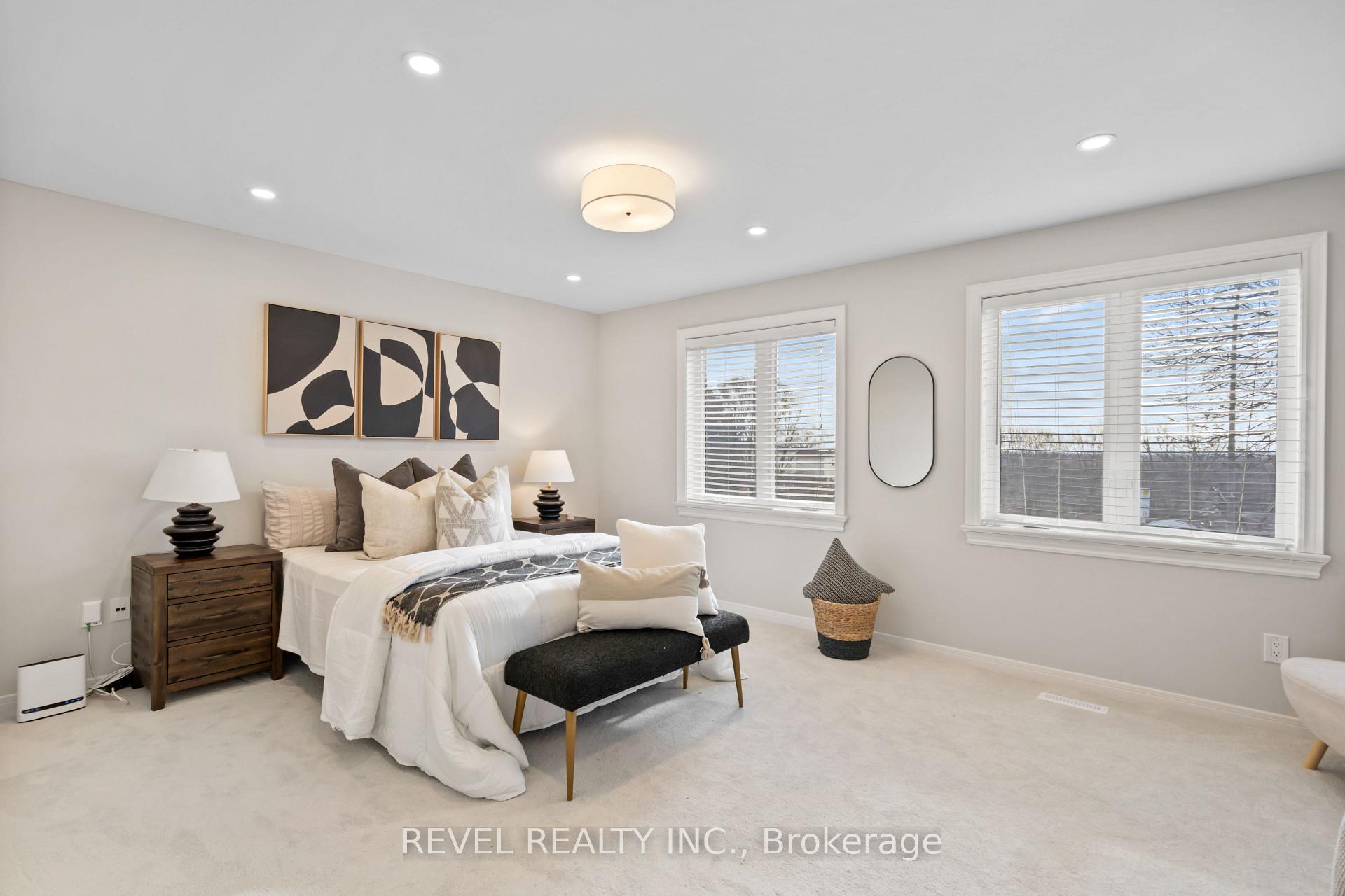 Photo 13 of 241 Glen Hill Drive, Whitby, Blue Grass Meadows — HOMEH