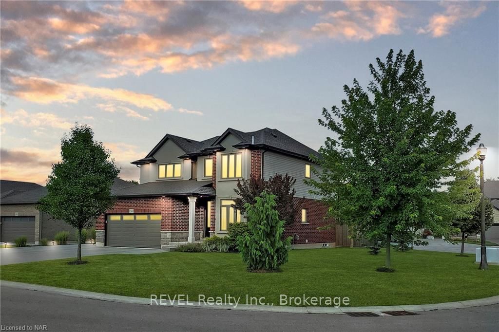 Photo 1 of 56 Calista Drive, Welland, West Welland — HOMEH