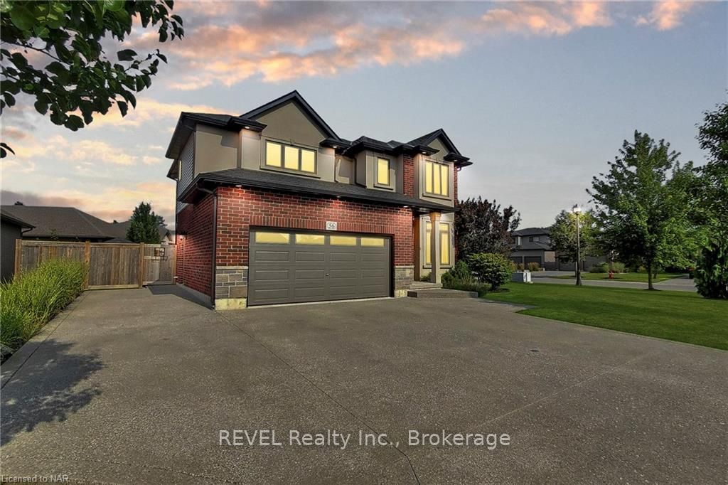Photo 3 of 56 Calista Drive, Welland, West Welland — HOMEH