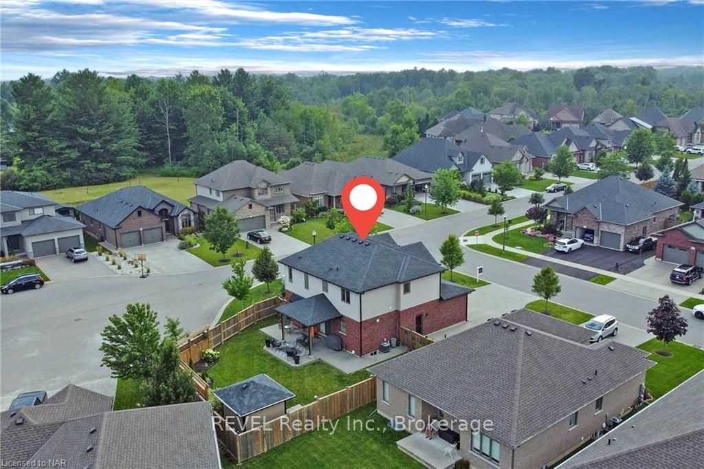 Photo 5 of 56 Calista Drive, Welland, West Welland — HOMEH