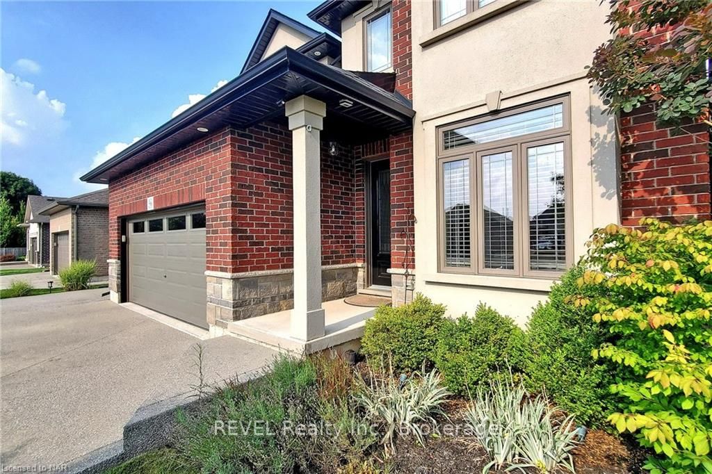 Photo 8 of 56 Calista Drive, Welland, West Welland — HOMEH