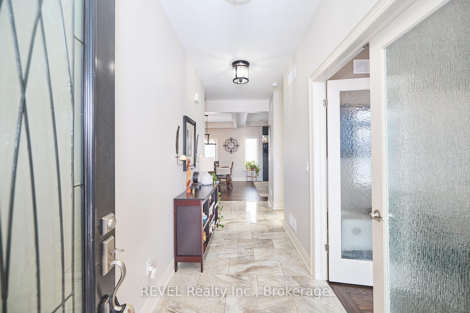 Photo 9 of 56 Calista Drive, Welland, West Welland — HOMEH