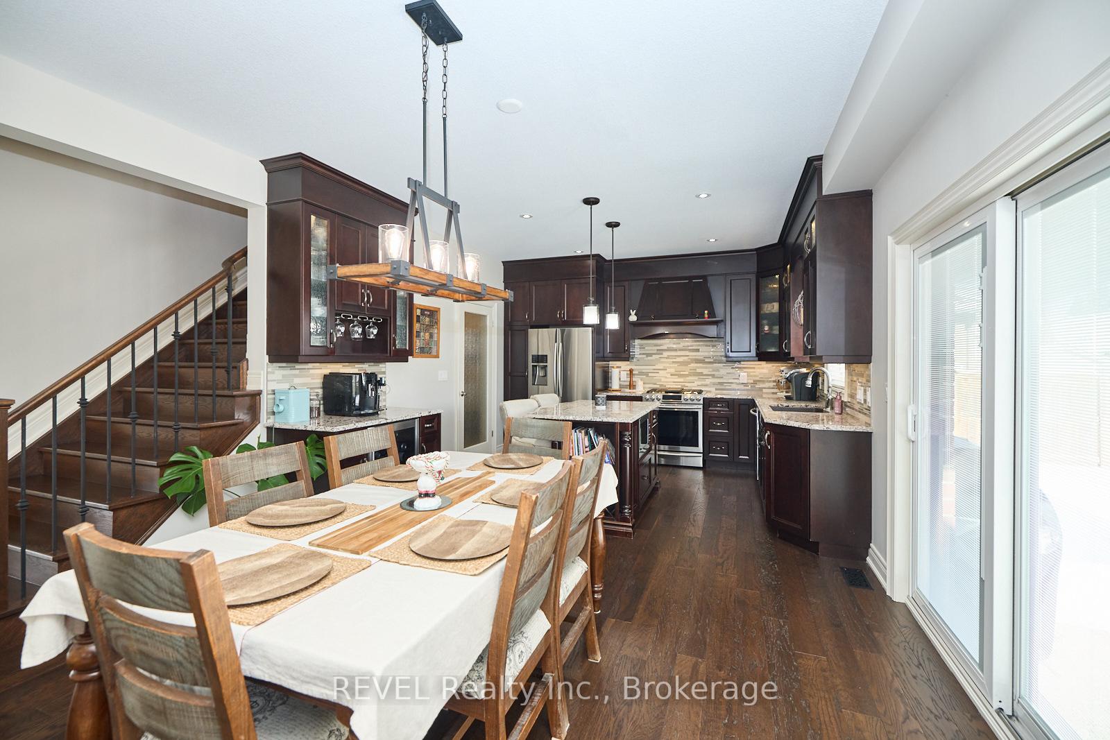 Photo 14 of 56 Calista Drive, Welland, West Welland — HOMEH