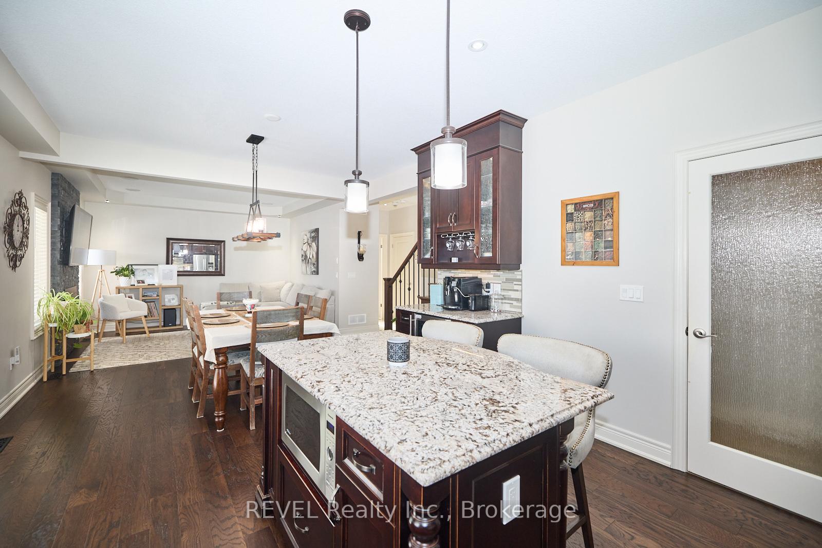 Photo 21 of 56 Calista Drive, Welland, West Welland — HOMEH