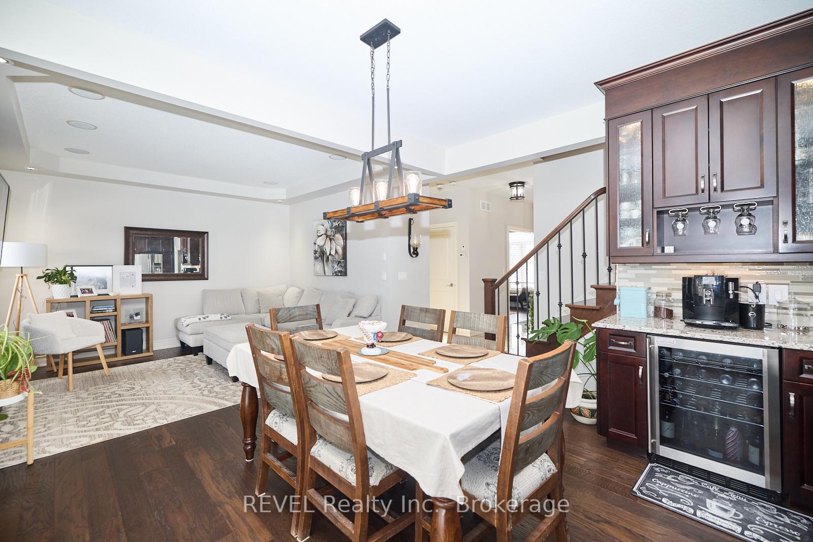 Photo 22 of 56 Calista Drive, Welland, West Welland — HOMEH