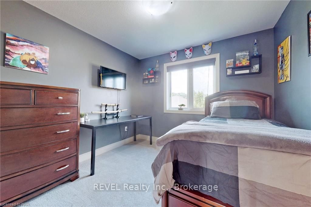 Photo 33 of 56 Calista Drive, Welland, West Welland — HOMEH
