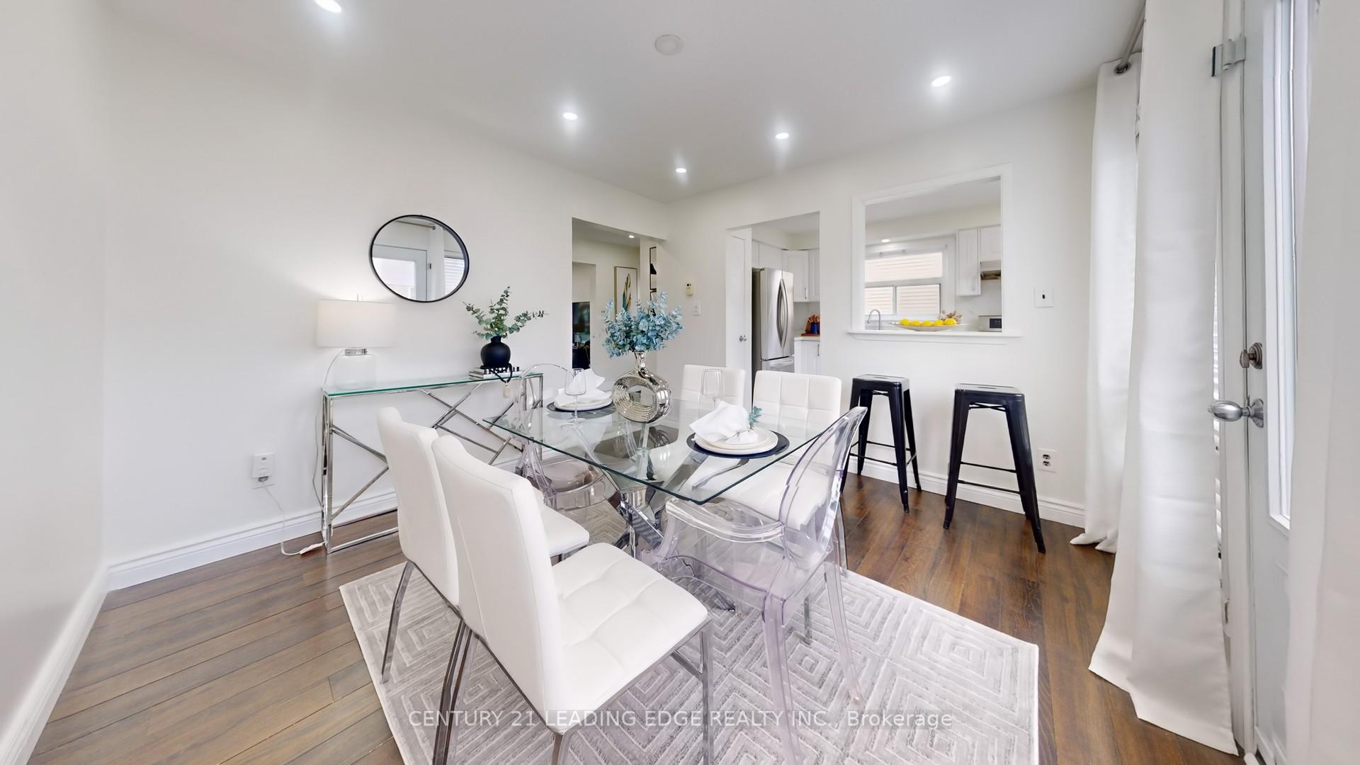 Photo 10 of 1186 Oxford Street, Oshawa, Lakeview — HOMEH