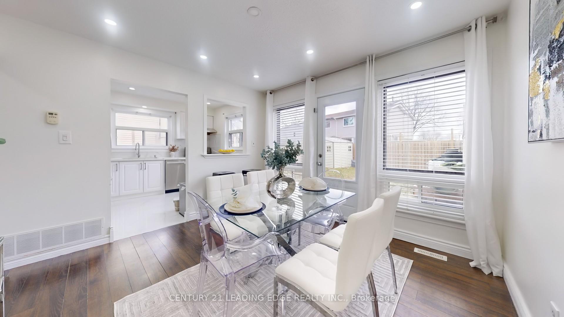 Photo 11 of 1186 Oxford Street, Oshawa, Lakeview — HOMEH