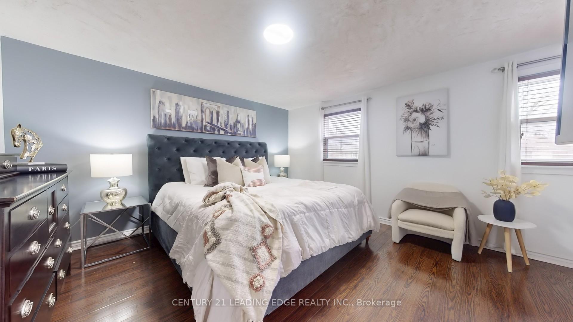 Photo 19 of 1186 Oxford Street, Oshawa, Lakeview — HOMEH