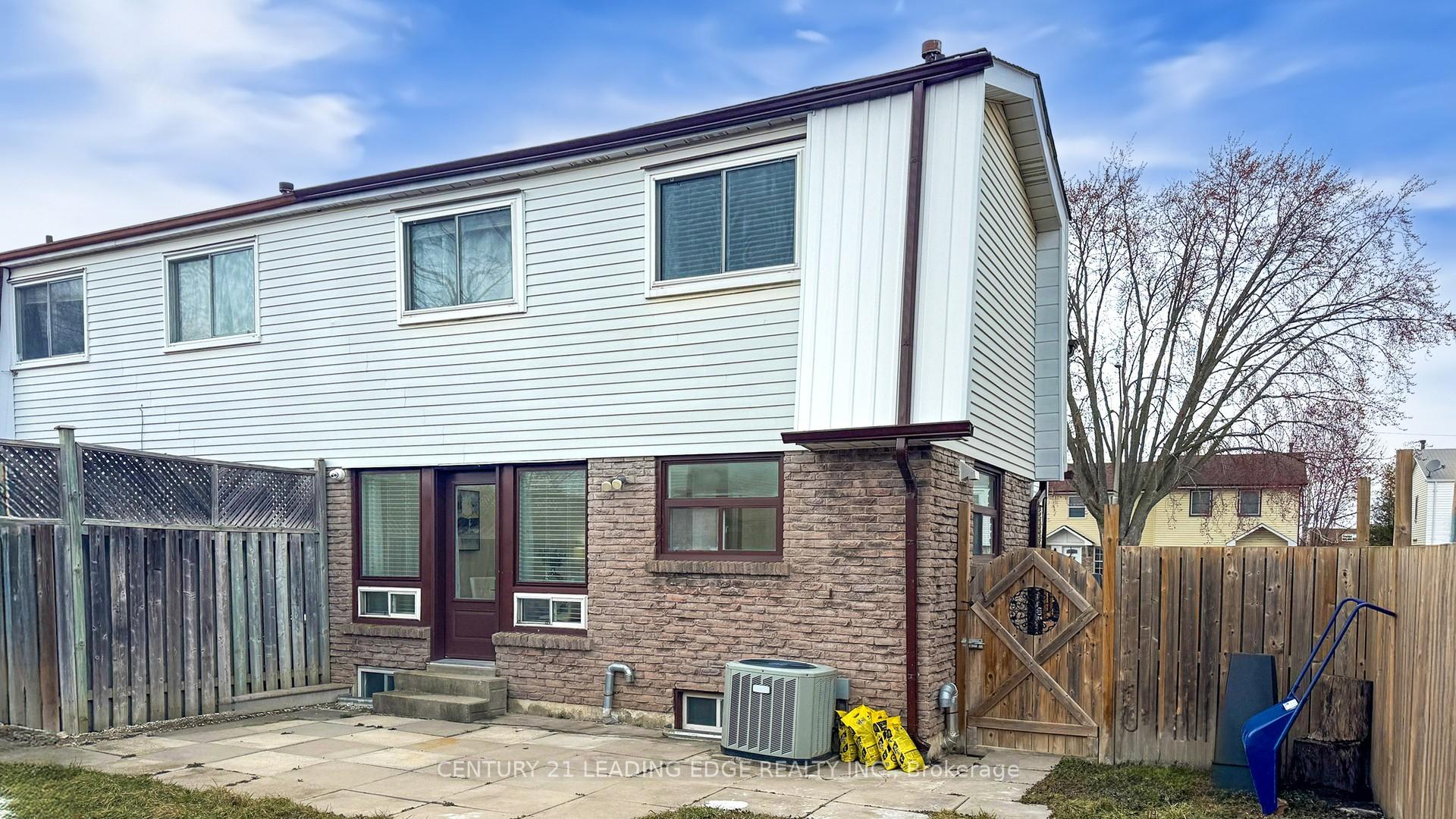 Photo 36 of 1186 Oxford Street, Oshawa, Lakeview — HOMEH