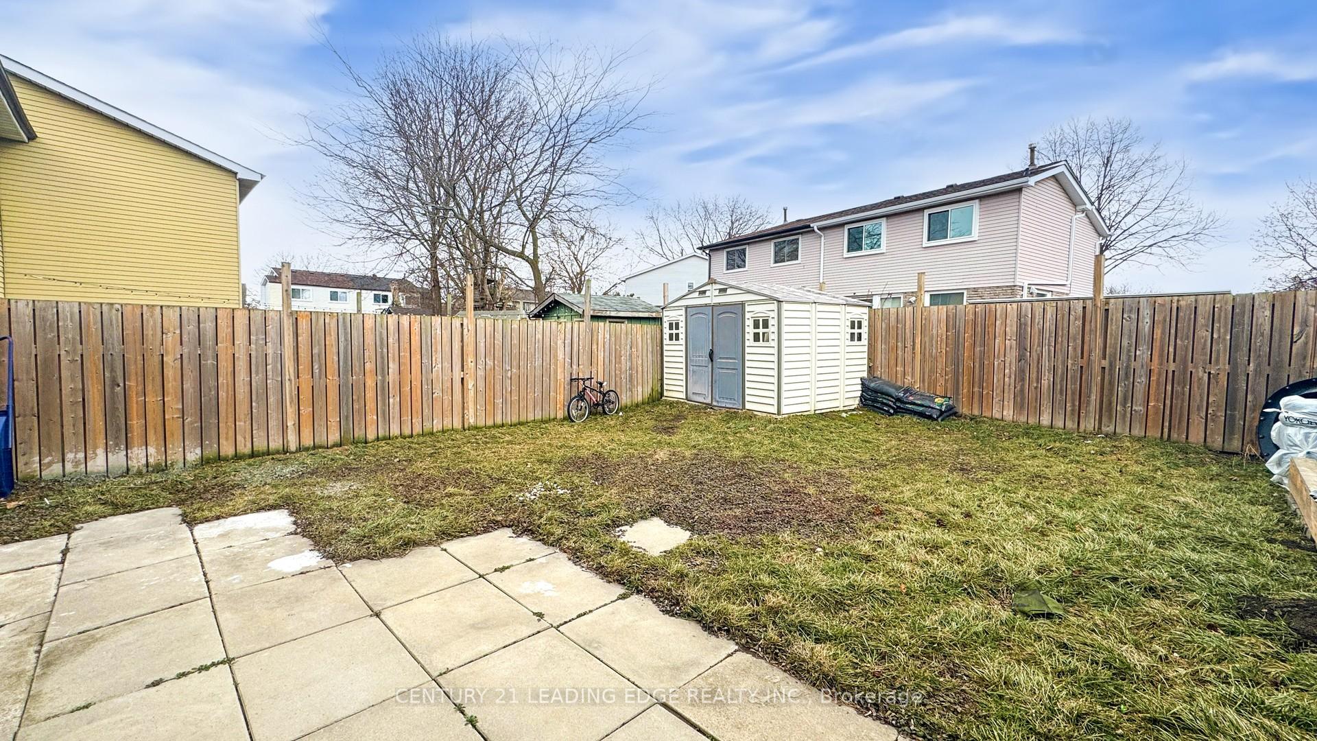 Photo 37 of 1186 Oxford Street, Oshawa, Lakeview — HOMEH