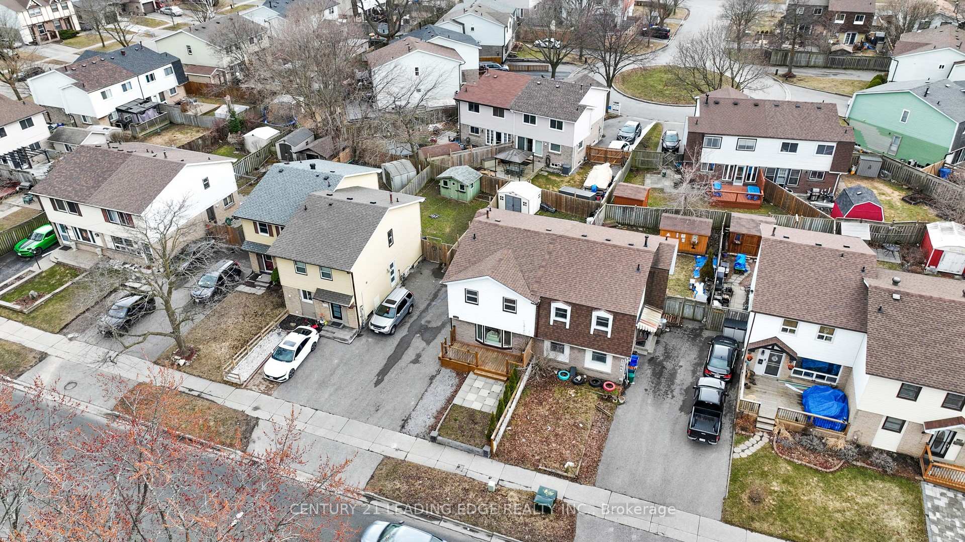 Photo 38 of 1186 Oxford Street, Oshawa, Lakeview — HOMEH