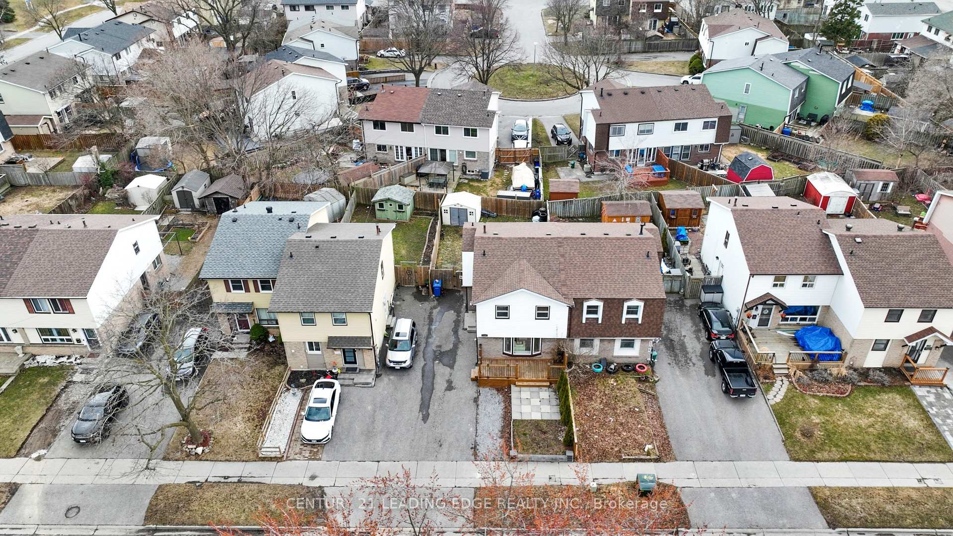 Photo 39 of 1186 Oxford Street, Oshawa, Lakeview — HOMEH