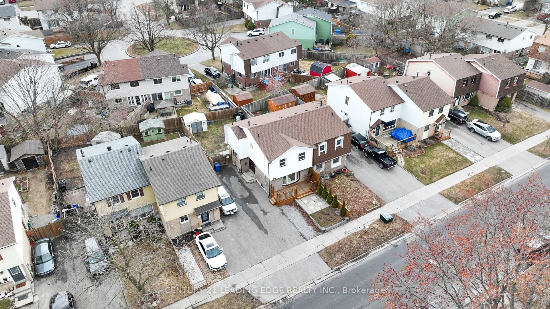 Photo 40 of 1186 Oxford Street, Oshawa, Lakeview — HOMEH