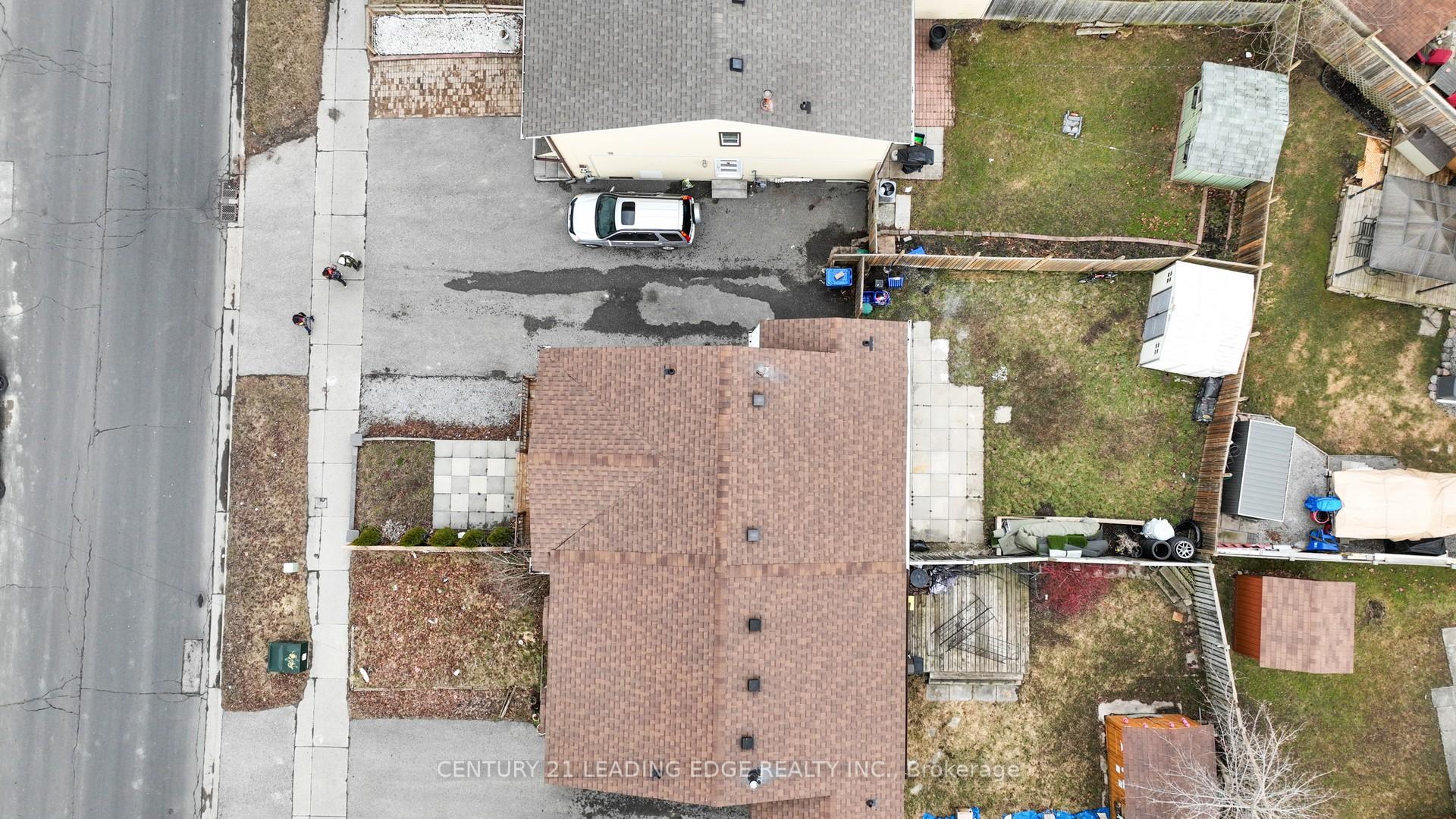 Photo 41 of 1186 Oxford Street, Oshawa, Lakeview — HOMEH