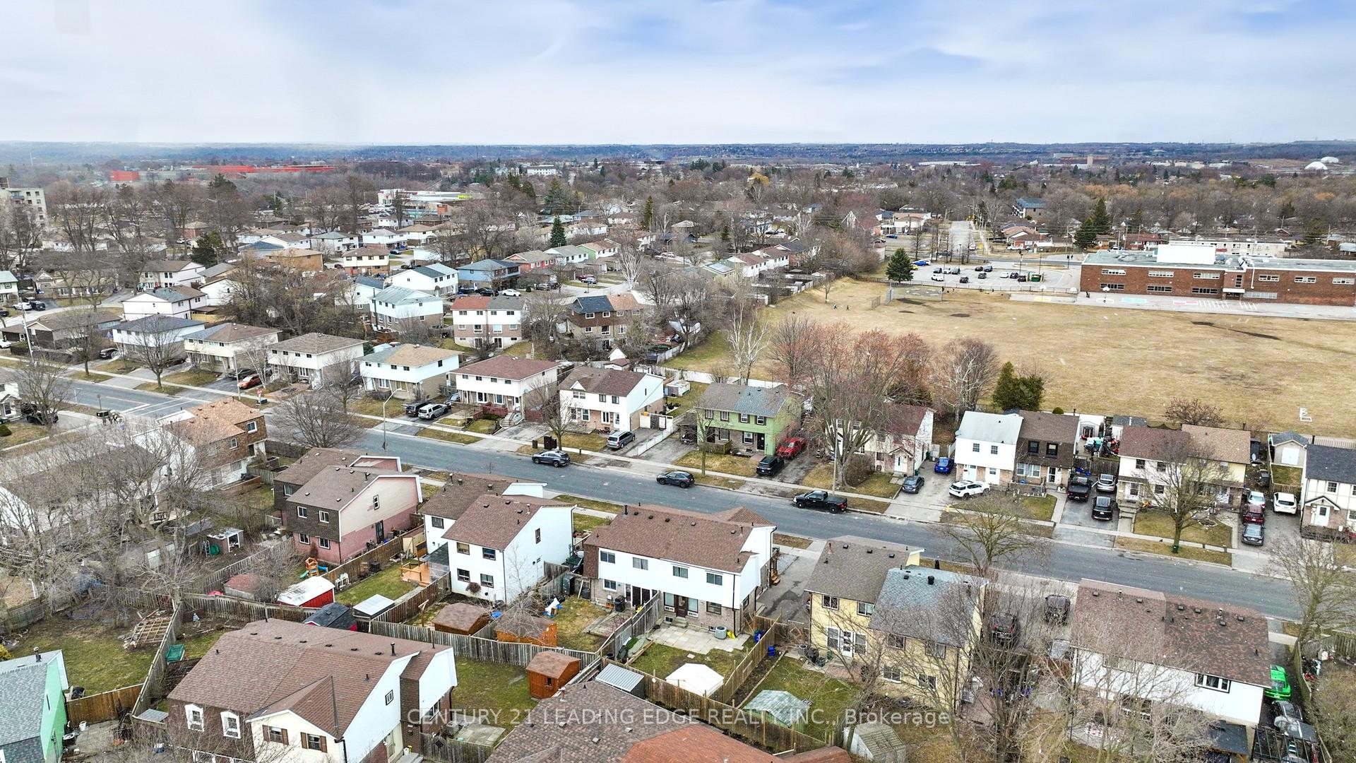 Photo 44 of 1186 Oxford Street, Oshawa, Lakeview — HOMEH